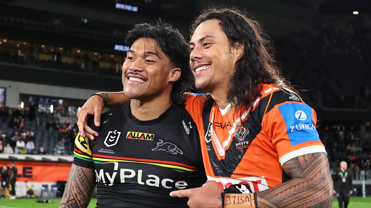Inside PNG’s pitch to Jarome Luai, the Panthers and Tigers who could be targeted next, why Chiefs could be hated, rugby league news