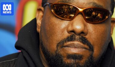 Afrika Bambaataa, rap icon accused of sexual abuse, dead at 67