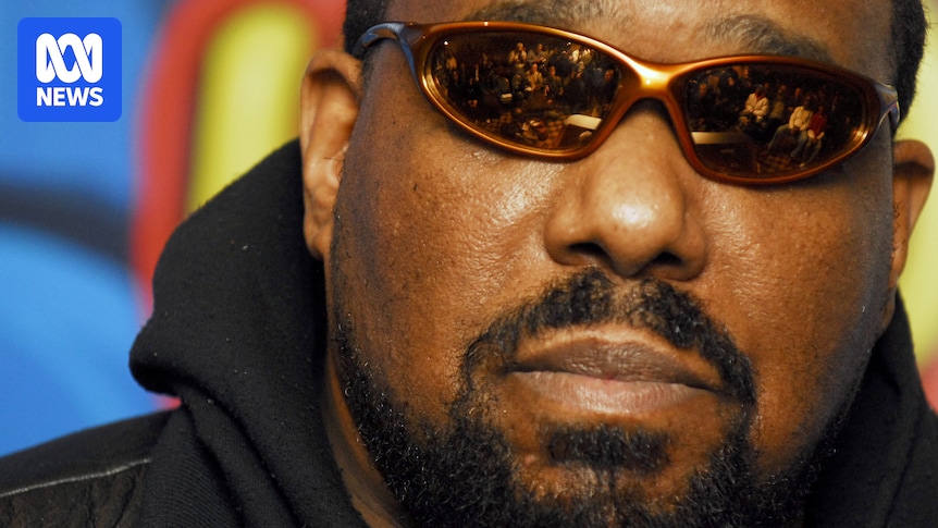 Afrika Bambaataa, rap icon accused of sexual abuse, dead at 67