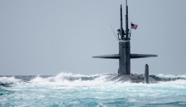 AUKUS cements the US and Australian alliance. But at what cost?