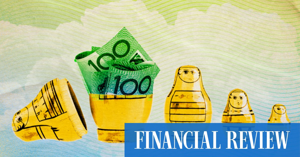 Are young Australians paying too much income tax in an intergenerational rip-off?