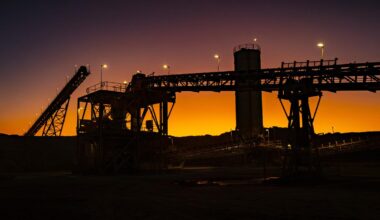 Worker dies in crash at WA mine site - The West Australian