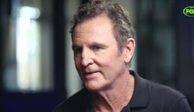 Michael O’Connor opens up on switch from rugby union to league on Face to Face, interview