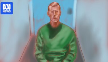 Former soldier Ben Roberts-Smith granted bail over alleged war crime of murder offences