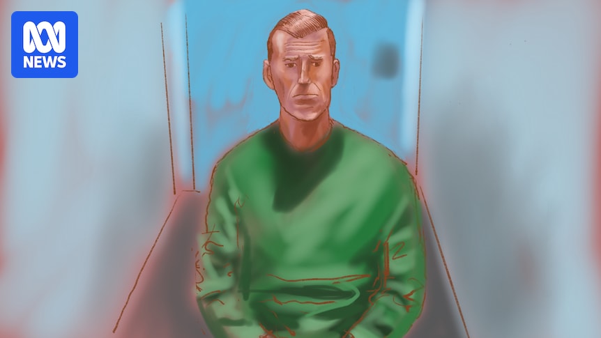 Former soldier Ben Roberts-Smith granted bail over alleged war crime of murder offences