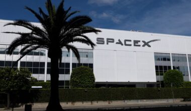 Exclusive-SpaceX warns that inquiries into sexually abusive AI imagery may hurt market access
