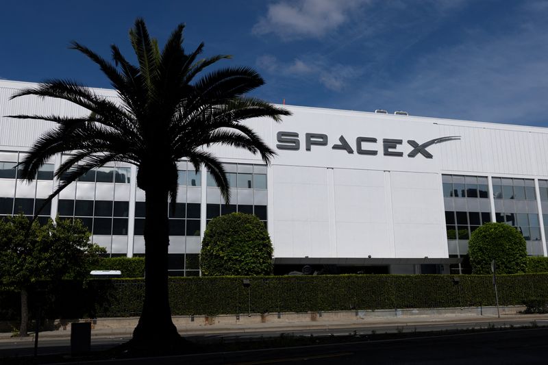 Exclusive-SpaceX warns that inquiries into sexually abusive AI imagery may hurt market access