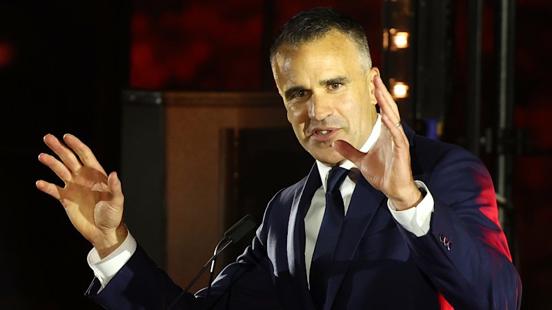 South Australian Premier Peter Malinauskas opposes expansion of AFL opening round into Gather Round replica