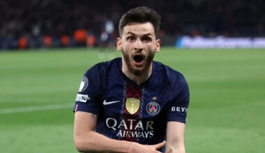 PSG and Bayern Munich play out nine-goal thriller in first leg of semi-final, best reactions to classic match