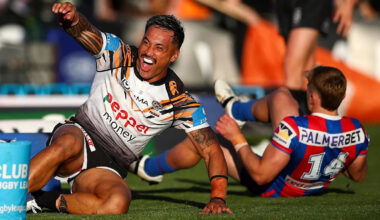 965 days in wilderness worth it for Tiger's NRL return