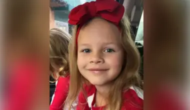 FedEx driver Tanner Horner pleads guilty to murder of Athena Strand in Paradise, Texas