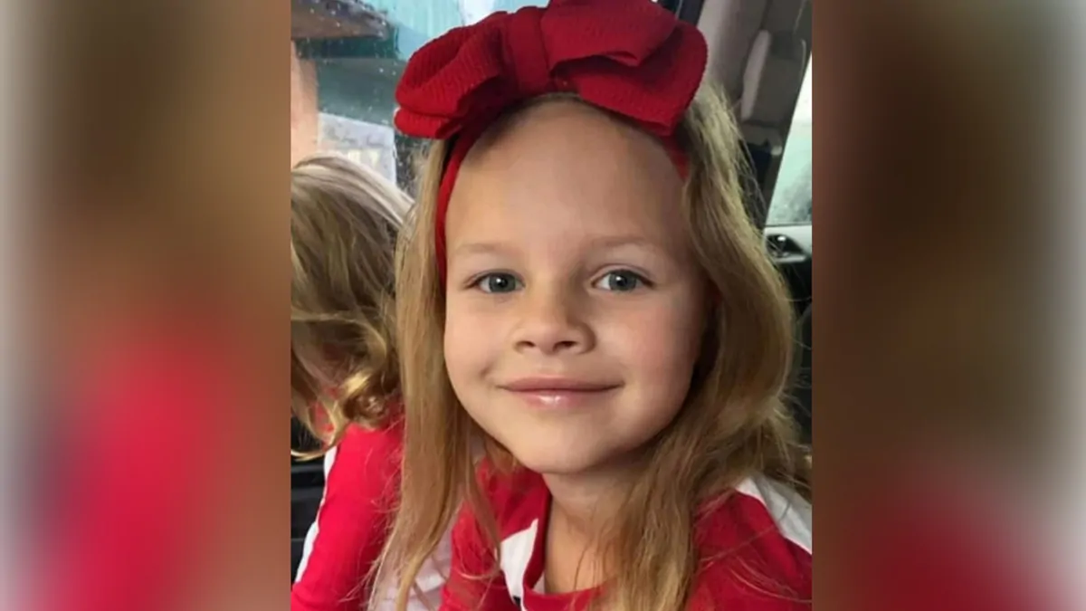 FedEx driver Tanner Horner pleads guilty to murder of Athena Strand in Paradise, Texas