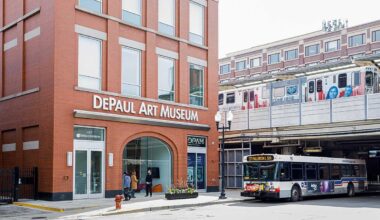 Closure of DePaul Art Museum leaves collection in limbo - The Art Newspaper