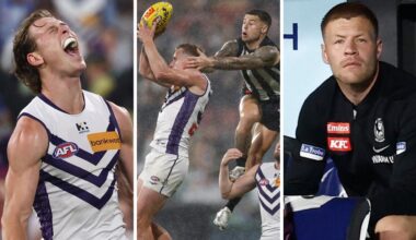 Match report and final scores, stats, video, Josh Treacy mark, who won, blog, latest news