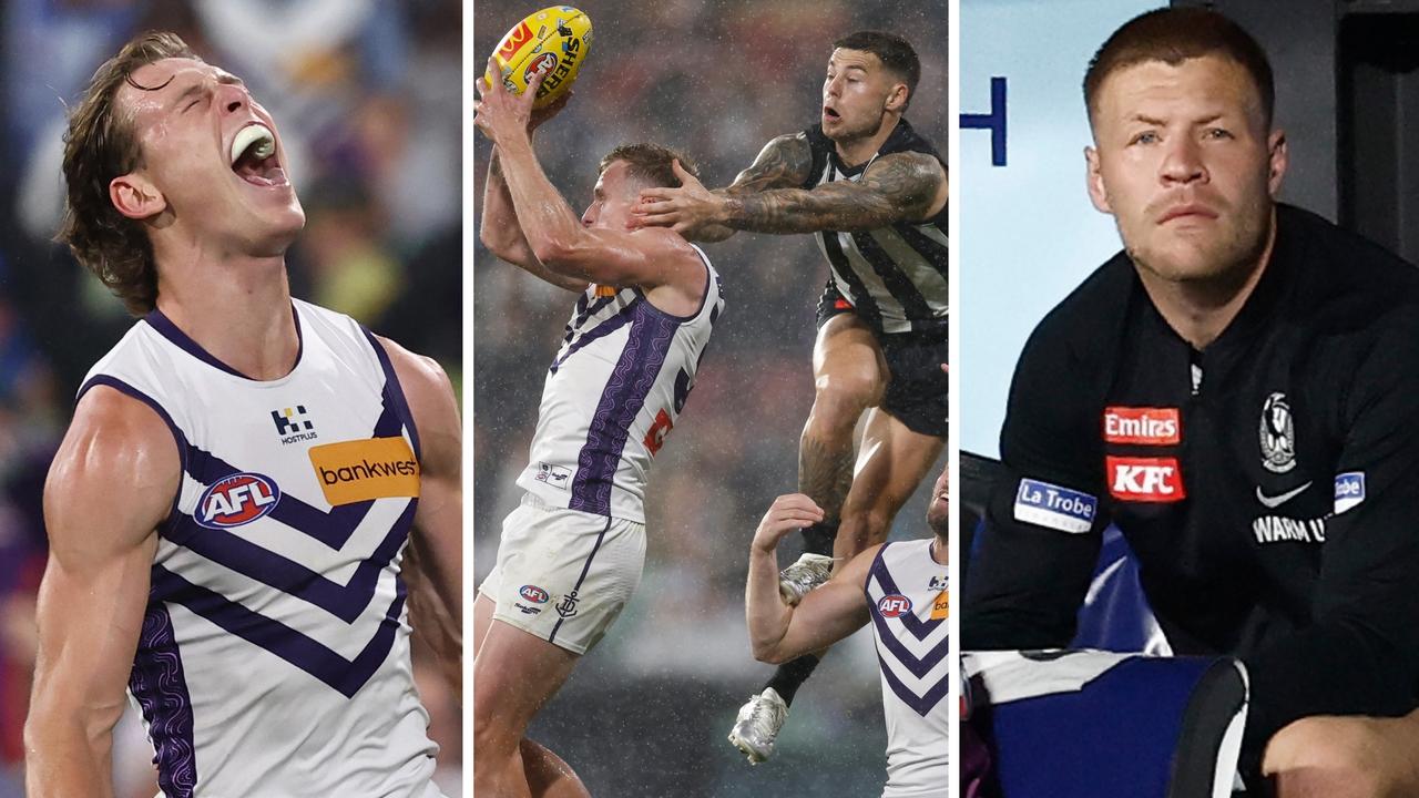 Match report and final scores, stats, video, Josh Treacy mark, who won, blog, latest news