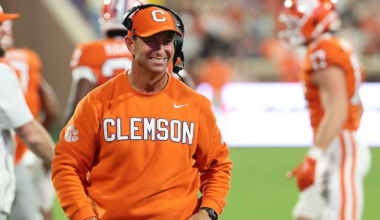 2026 NFL Draft: College football coaches that have produced the most picks