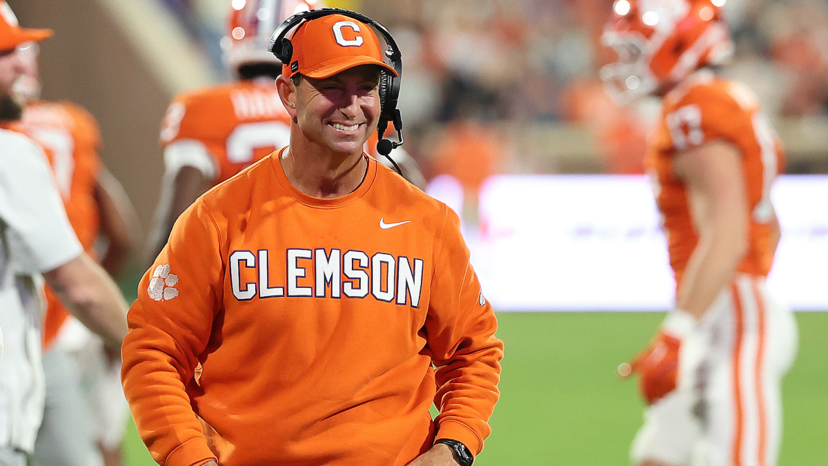 2026 NFL Draft: College football coaches that have produced the most picks