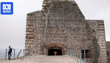 At least 30 dead in Haiti stampede as officials warn death toll could rise