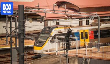 What commuters need to know as Queensland rail network impacted by track closures