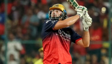 Tim David fifty as Royal Challengers Bengaluru defeat Chennai Super Kings, Sunrisers Hyderabad vs Lucknow Super Giants, video, highlights