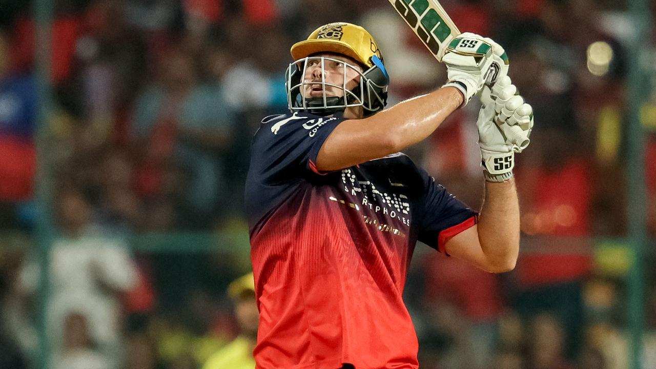 Tim David fifty as Royal Challengers Bengaluru defeat Chennai Super Kings, Sunrisers Hyderabad vs Lucknow Super Giants, video, highlights