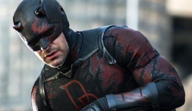 "Daredevil: Born Again" S2 Audience Halves?