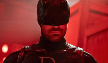 "Daredevil" Not Born Again Ratings-Wise