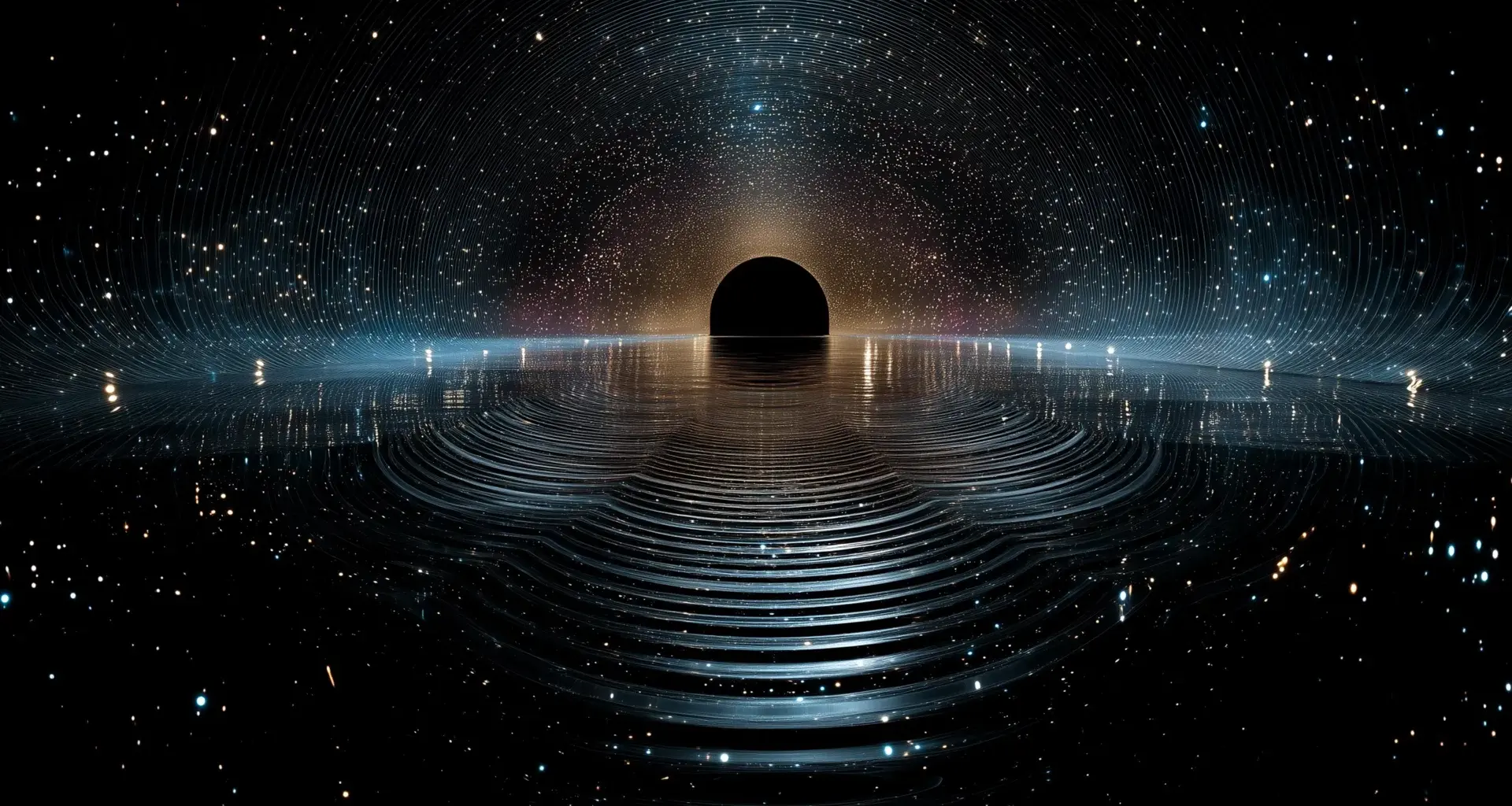 Scientists may finally detect hidden ripples in spacetime