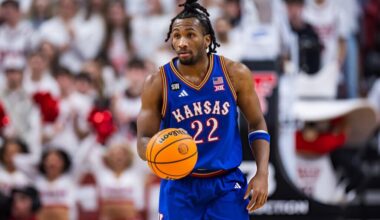 Potential No. 1 Pick Darryn Peterson Builds His Perfect All-Time NBA Player