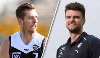 What AFLW's new coaches love about South Australia