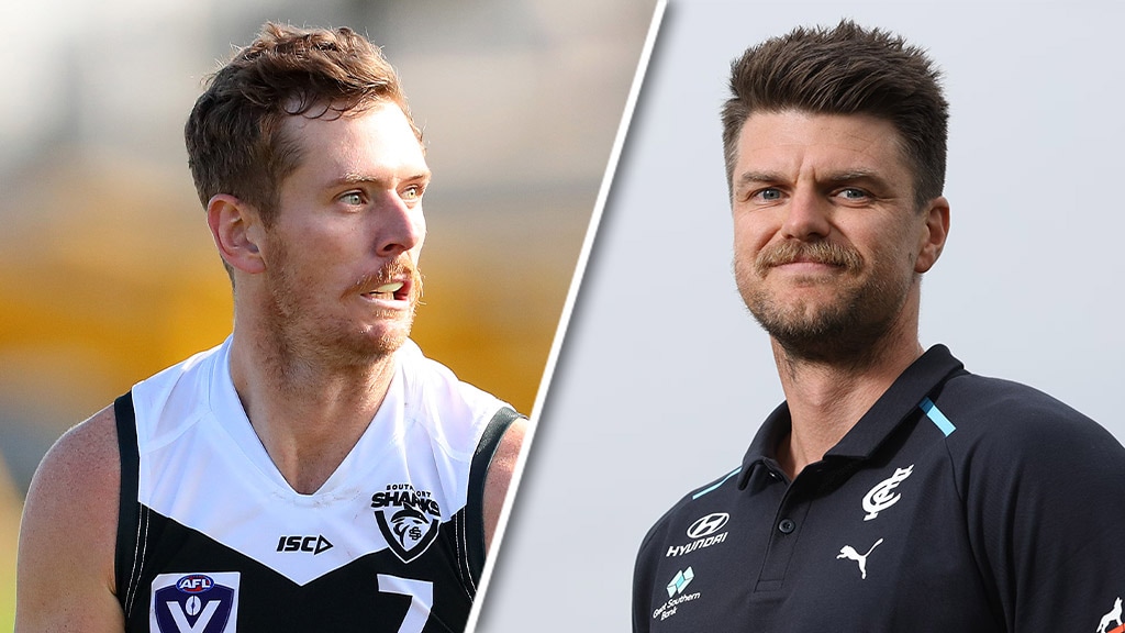 What AFLW's new coaches love about South Australia