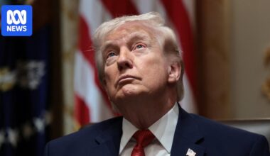 Israel's mass killing has forced Donald Trump to think about Lebanon