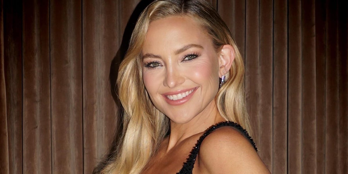 Kate Hudson transformed her body with this quick workout method – try this 5-minute session