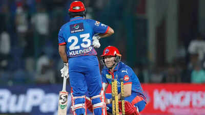 DC vs GT: What was David Miller thinking — why didn’t he run?