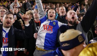 Relive Wednesday's Championship action as it happened