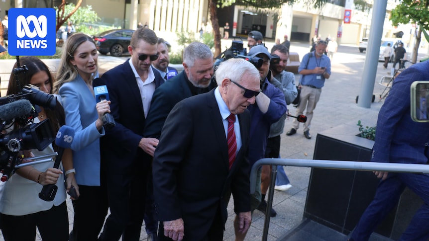 Former footballer Barry Cable found not guilty of sexually abusing child in 1960s