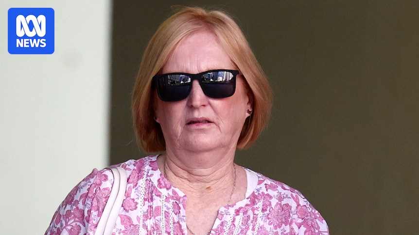 Jury hears Maree Crabtree, on trial for murder of son Jonathan, told police he would inject 'whatever he can get his hands on'
