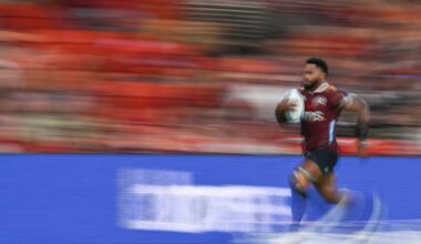 Queensland Reds look to end Crusaders streak in Brisbane