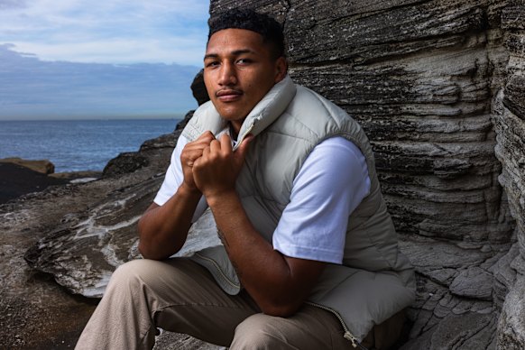 Loko Pasifiki Tonga wants an immediate release from the Dragons.