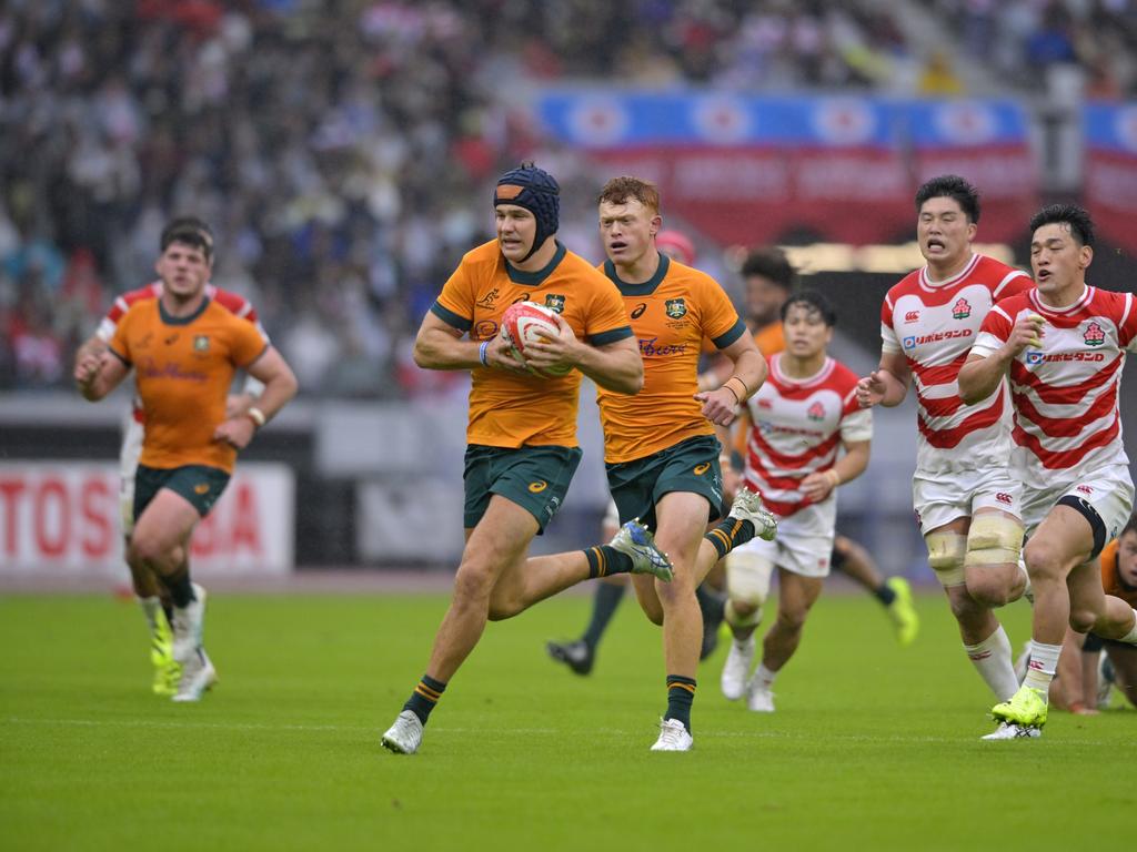 Subscribe to Code Sports for exclusive stories