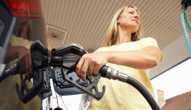Perth fuel prices: FuelWatch WA reveals servos that will lower and jack prices on Wednesday