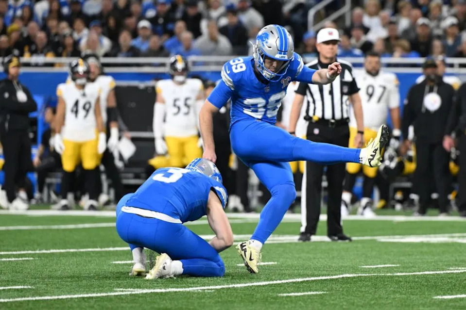 1. Kicking teams may declare an onside kick at any time