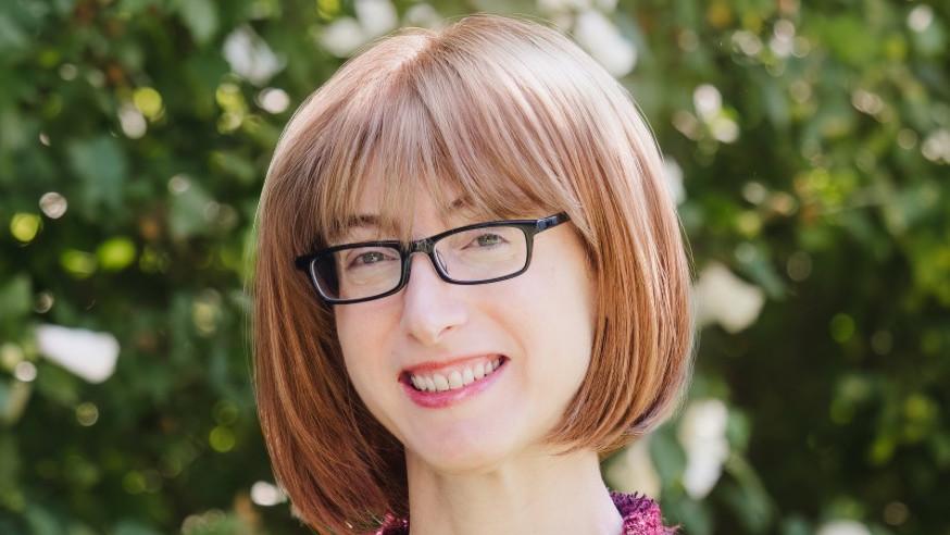 The Housemaid author Freida McFadden reveals her true name and doctor job