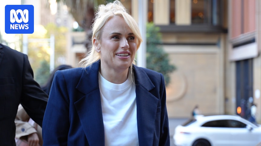 Rebel Wilson says social media posts are true during defamation trial cross-examination
