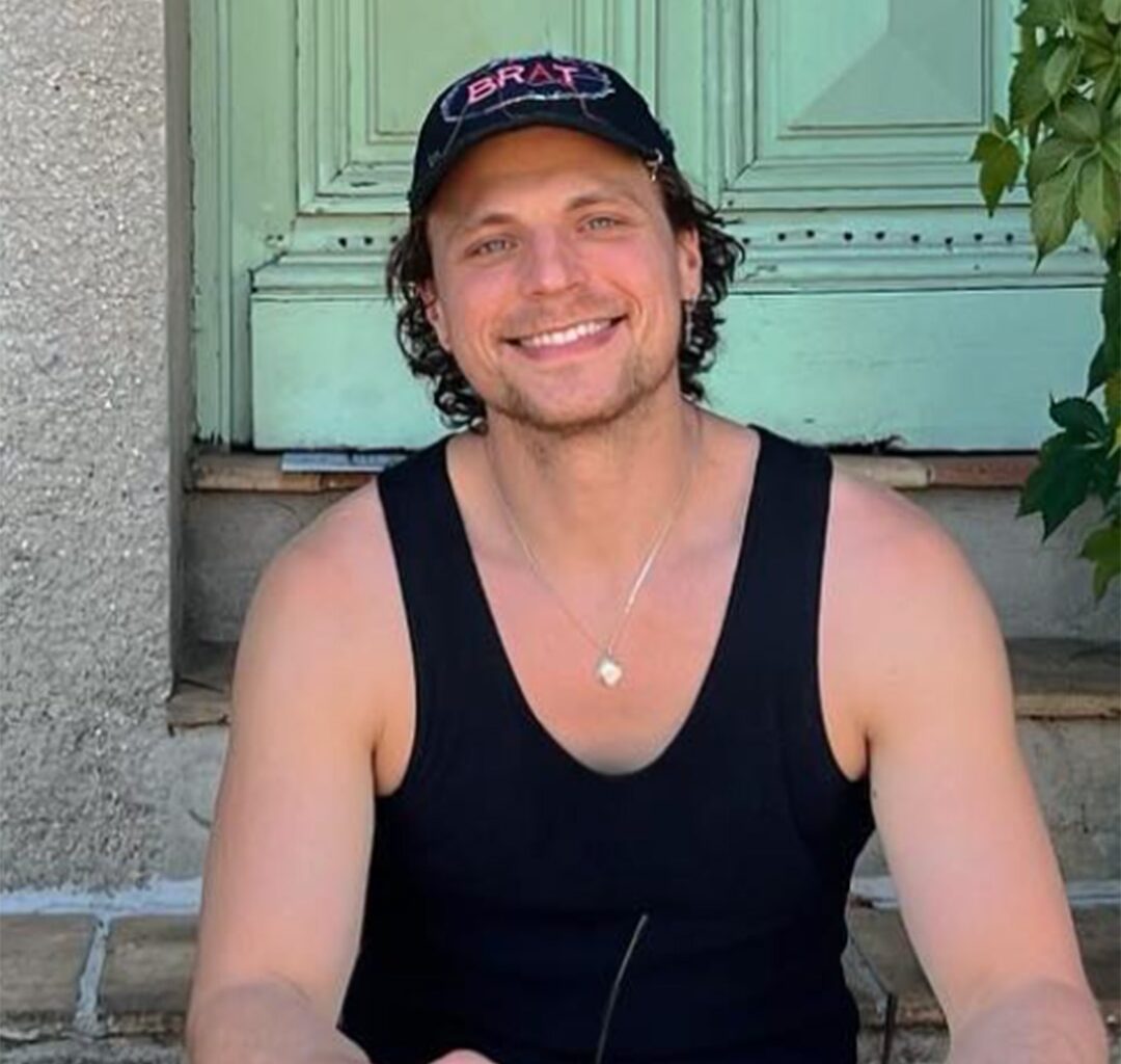 The Bachelorette Australia’s Konrad Bien-Stephen Dead 