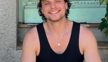 The Bachelorette Australia’s Konrad Bien-Stephen Dead 