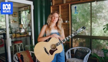 Touring artists wind back shows as fuel crisis bites