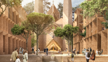 Australia’s first new cathedral in over a century planned for Sydney