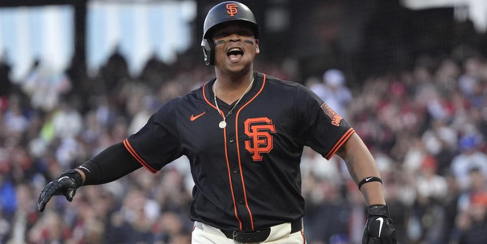 MLB Best Home Run Bets For April 19, 2026—Devers And Harper