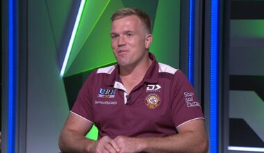 Jake Trbojevic breaks silence on sacking of Anthony Seibold, appointment of Kieran Foran, playing against Daly Cherry-Evans, nrl 360, nrl news